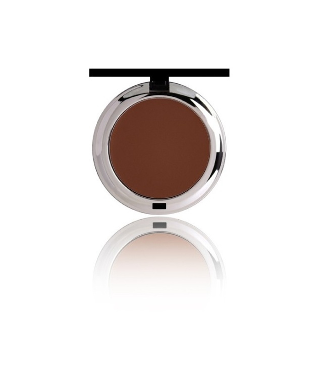 Bellapierre Compact Foundation - 09 Chocolate Truffle 10g