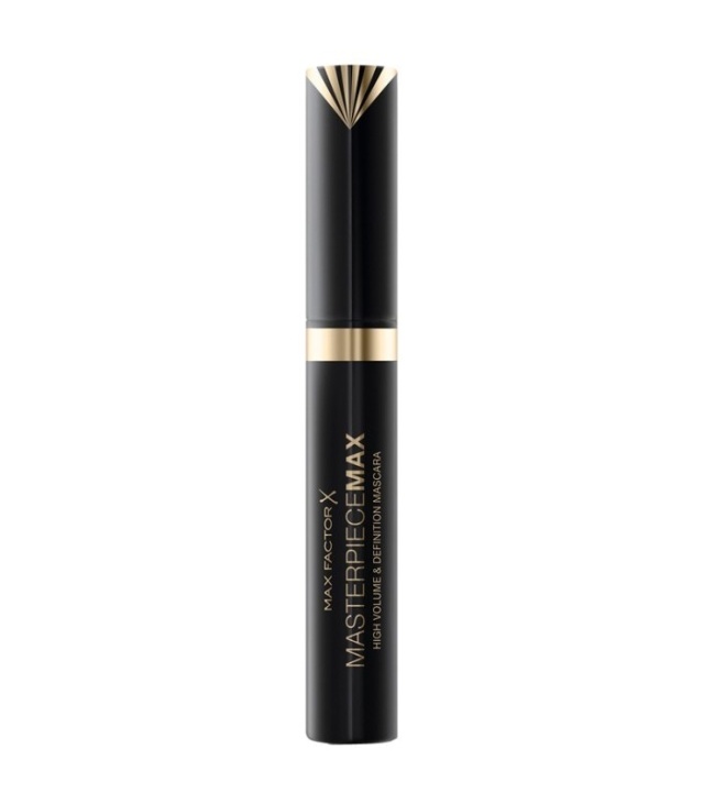 Max Factor Masterpiece Max Mascara Black 7,2ml