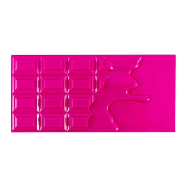 Makeup Revolution I Heart Chocolate - Minttusuklaa