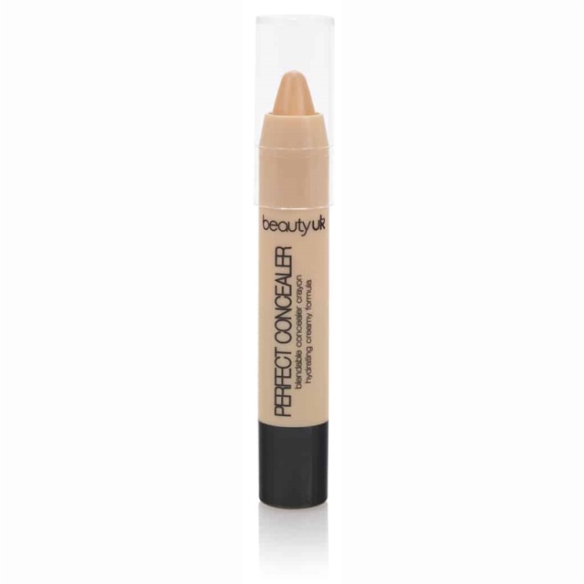 Beauty UK Perfect Concealer Crayon No.2 - Medium