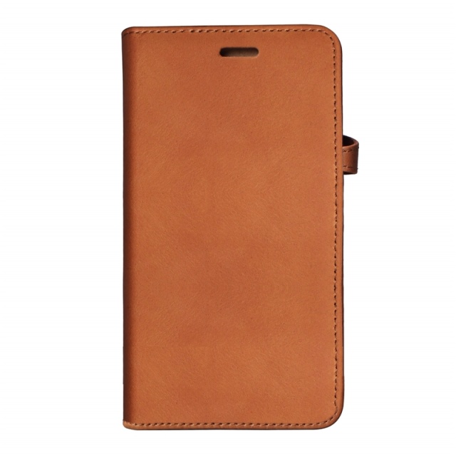 Buffalo Lompakko iPhone XS Max Cognac