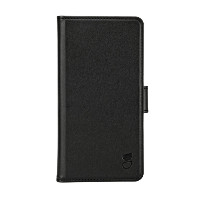 Gear Lompakko LG G7 ThinQ Musta