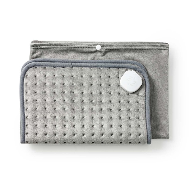 Nedis Lämpöalusta | 6 Lämpöasetusta | Ylikuumenemissuoja | Pestävä