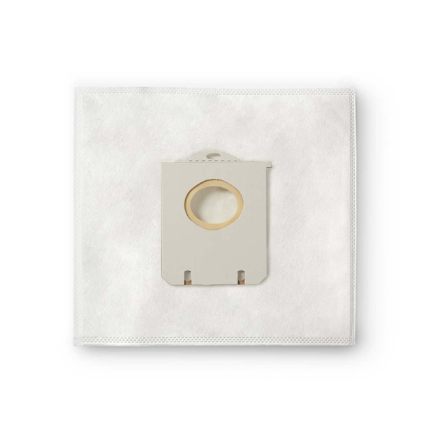 Nedis Pölypussi | 12 kpl | Mikrokuitu | Eniten myyty: Philips / Electrolux | Valkoinen