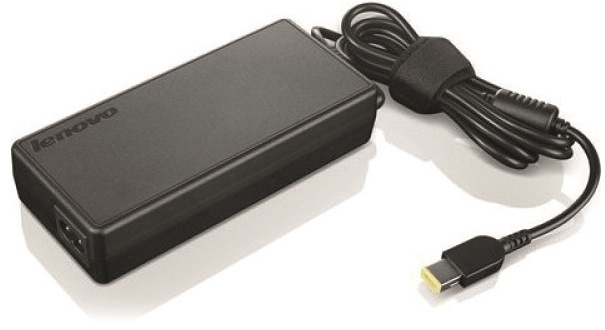 Lenovo ThinkPad 135W AC Adapter - slim tip