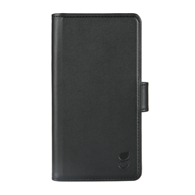 Gear Lompakko LG K9 Musta
