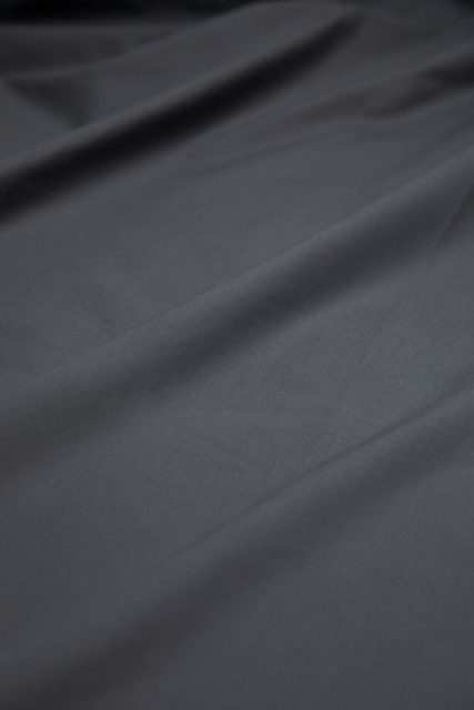 Kosta Linnewäfveri Kuvertlakan Percal 140X200, Grå