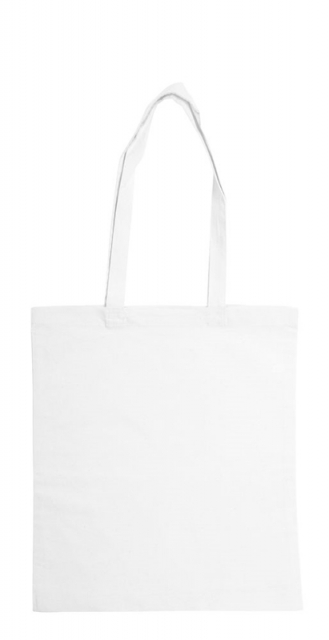 Yöperhonen pussi 150g Valkoinen