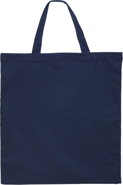 Nightingale Kangaskassi 150g lyhyet kahvat Navy