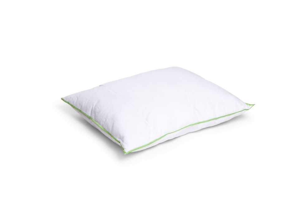 Queen Anne Kudde Medium 450G Vit