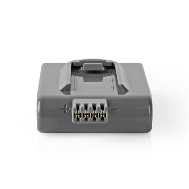 Nedis Pölynimurin Akku | Sopiva: Dyson DC16 | Li-Ion | 21.6 V DC | 2000 mAh | 43.2 Wh