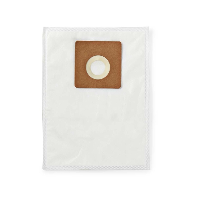 Nedis Pölypussi | 10 kpl | Mikrokuitu | Eniten myyty: Nedis VCBG100xx | Valkoinen