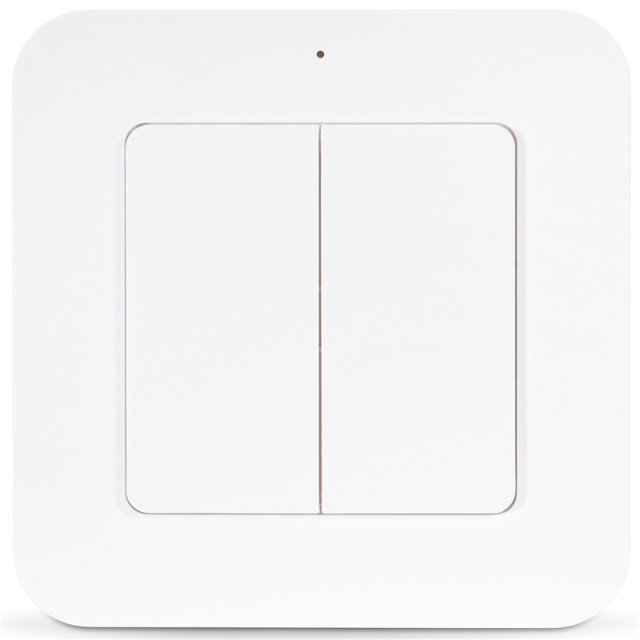 Nexa Seinälähetin 2-kanavainen Nexa MWST-1812