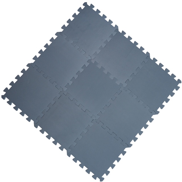 Baby Dan Playmat Dusty Blue