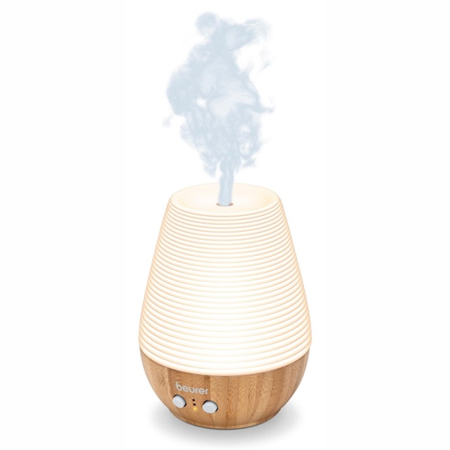 Beurer Aroma LA40 Diffusor Sprider din Favorit Doft