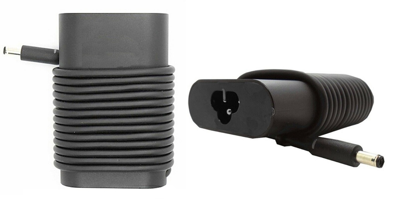 Verkkovirtasovitin Dell 7.4*5.0 Inspiron 15 3000 -sarjaan (3551) 65W