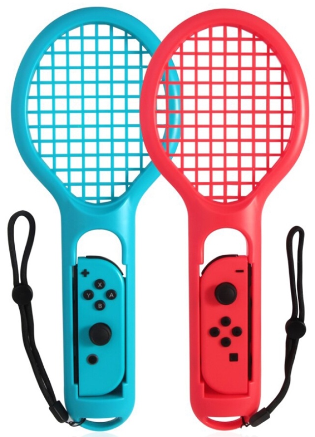Maila Nintendo Switchin Joy-Conille