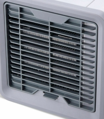 Lisäetuverkot eri ilmajäähdyttimien malleille / Easy Cooler