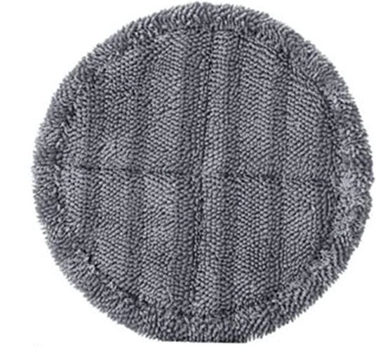 Kuitumoppi Dyson V7, V8, V10 ja V11:lle