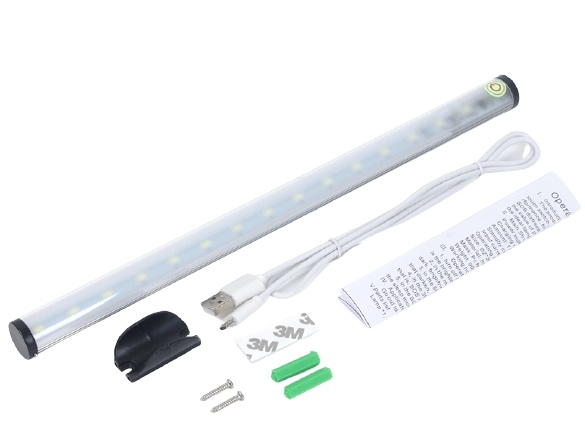 LED-valoputki
