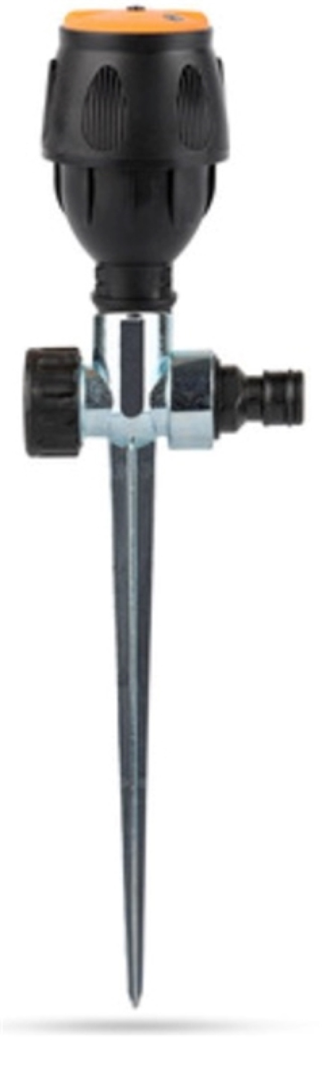 Vesiautomaatti, musta