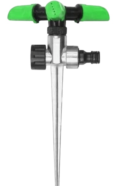 Vesiautomaatti, vihreä