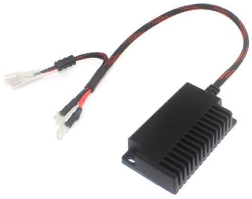 Älykäs vastus CANBUS-ongelmia varten, LR-H1/3, D1/2/3/4, 20 W