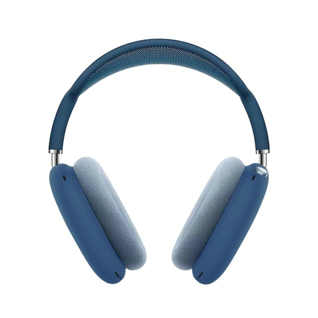 Suojakuori AirPods Maxille, tummansininen