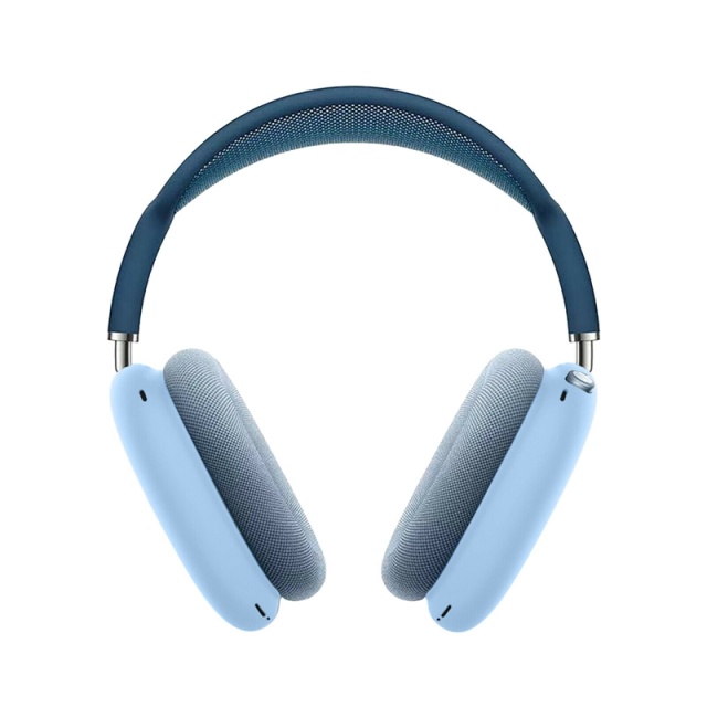 Suojakotelo AirPods Maxille, sininen