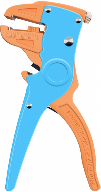 Monitoiminen kaapelinkuorija