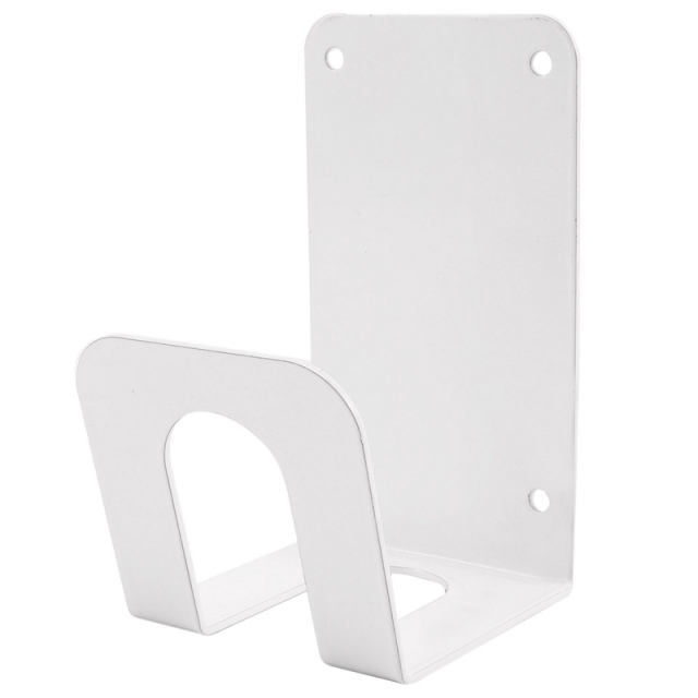 Pidike sähköauton kaapelille, valkoinen