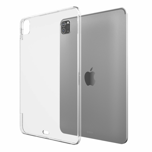 TPU iPad mini 6, kirkas