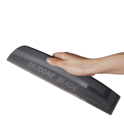 Märkki: Vedenpitävä silikoniskrapa