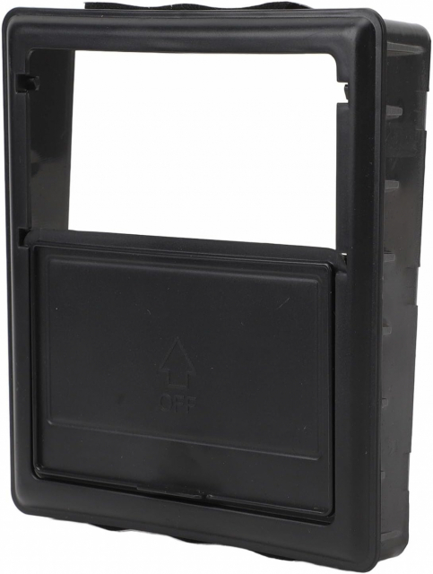 Käsinojan säilytystaso Tesla Model 3 & Y -malleihin