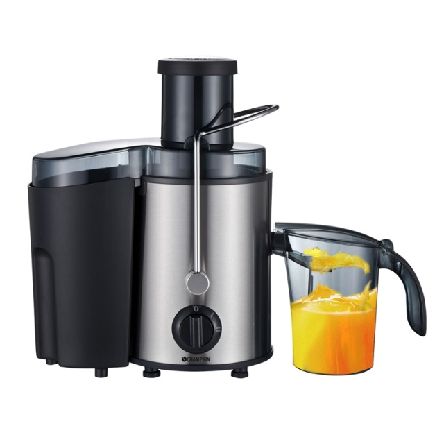 Champion Råsaftcentrifug 500W