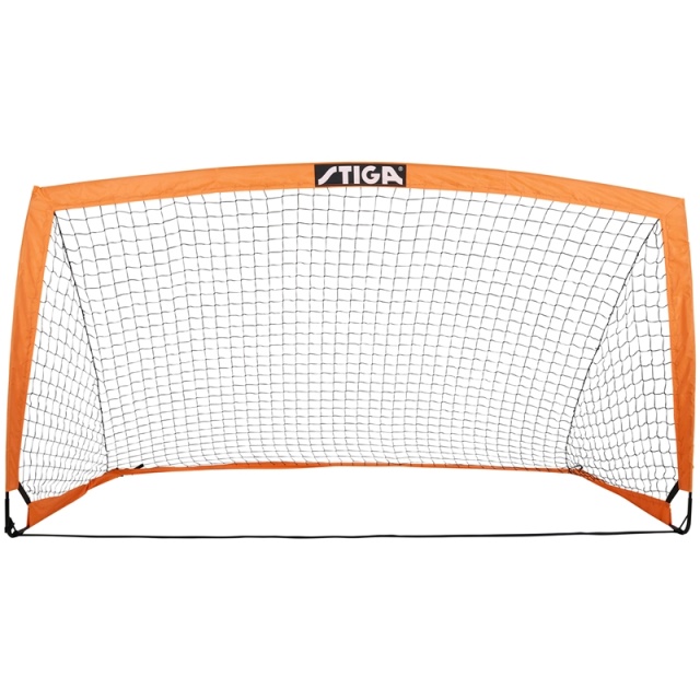 Stiga FB Goal Match L Orange/Black