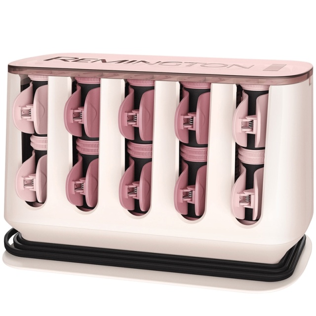 Remington H9100 PROluxe -lämpörullat