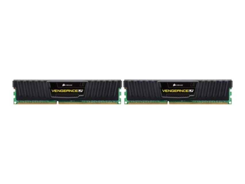 CORSAIR Vengeance DDR3 16 GB kit 1600MHz CL10 Non-ECC