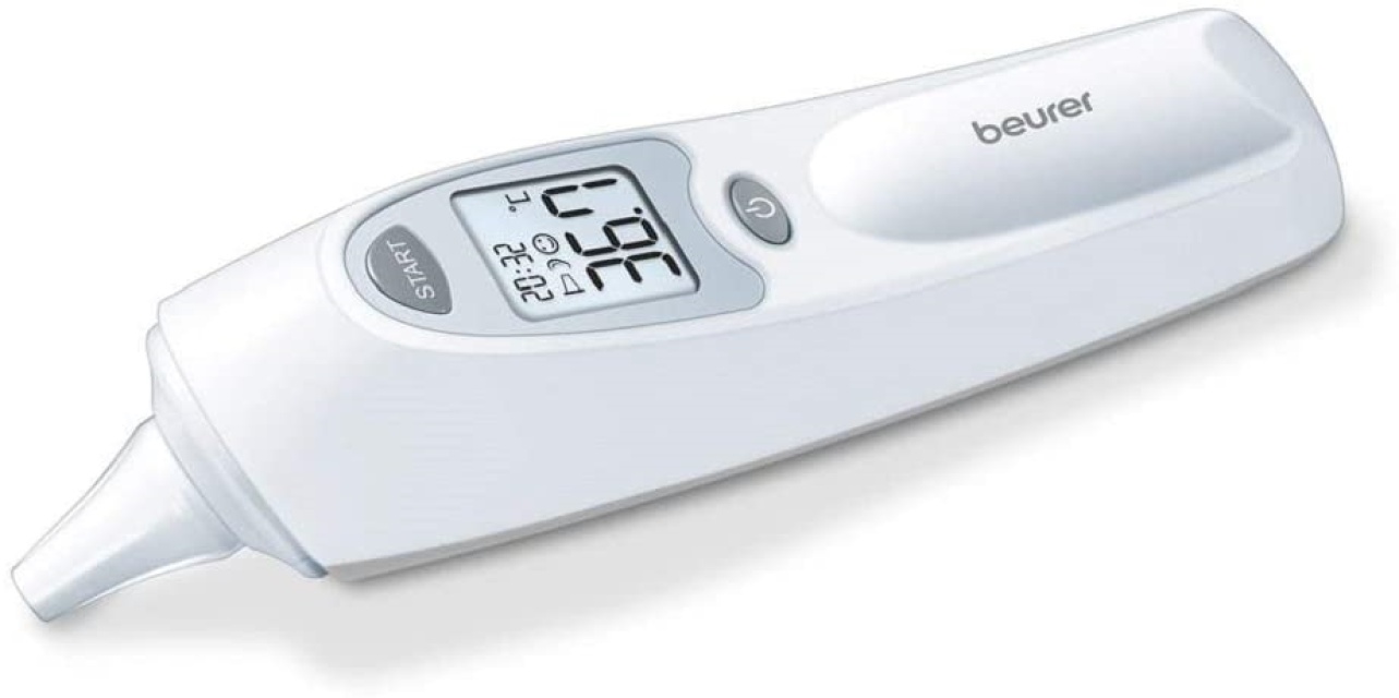 Beurer FT 58 Örontermometer