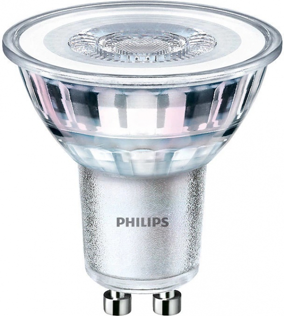 Philips LED classic 35W GU10 WW 36D ND