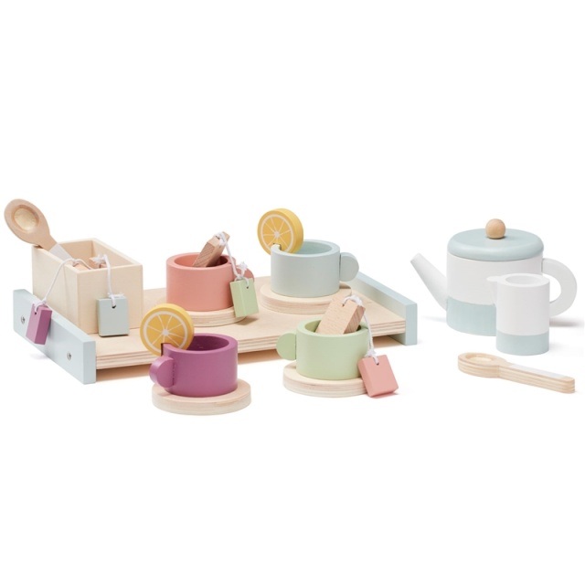 Kids Concept Te-set Bistro