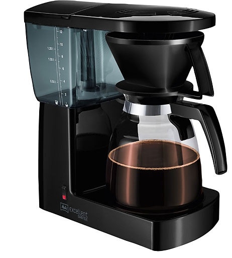 Melitta Excellent Grande Svart