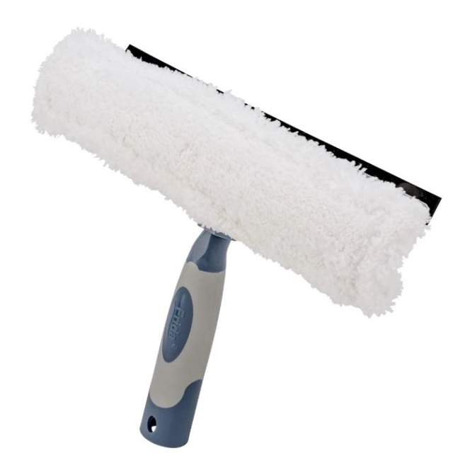 Frida Fönsterraka med microfiber duk