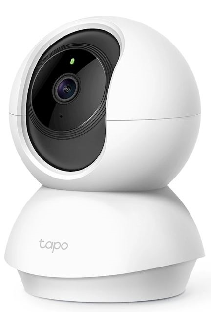 TP-LINK Tapo C200 sisävalvontakamera