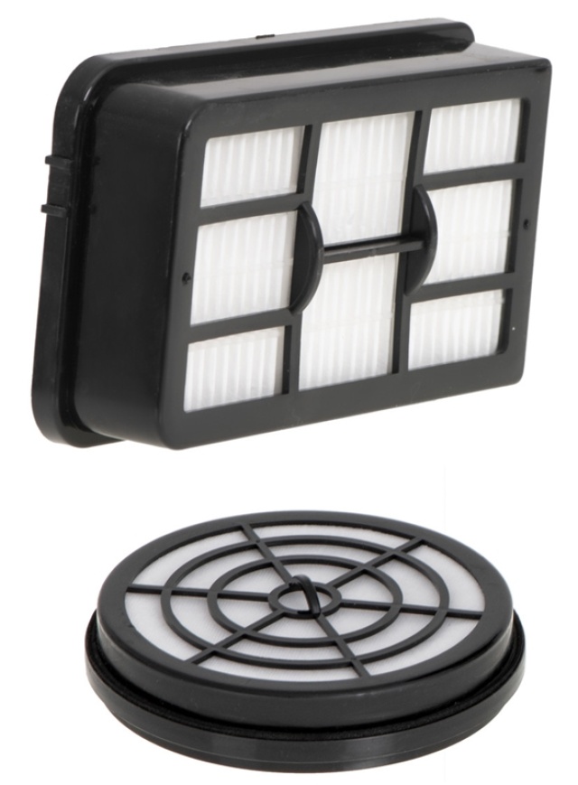 Camry suodatin CR 7039 pussittomaan pölynimuriin