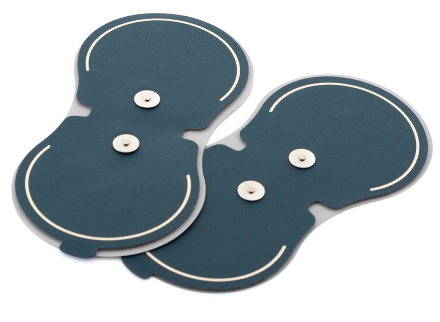 InnovaGoods Moonlief korvaavat tyynyt 2kpl