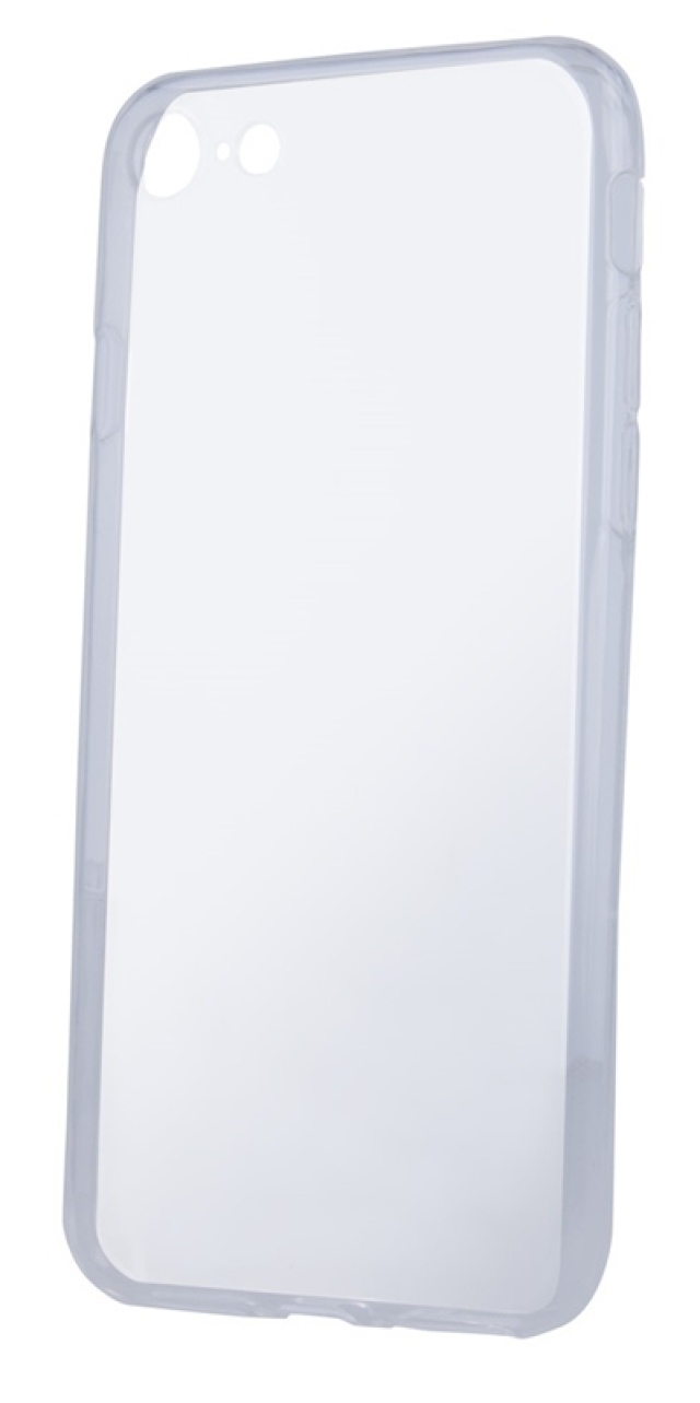 Slim TPU-skal 1mm till Samsung Galaxy Xcover 4/4s, Transparent