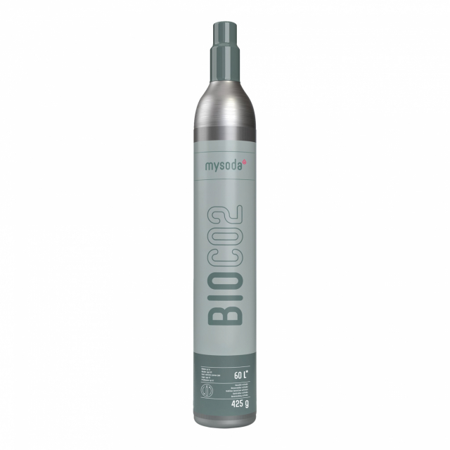 Mysoda Hiilihapotuskasetti 425g