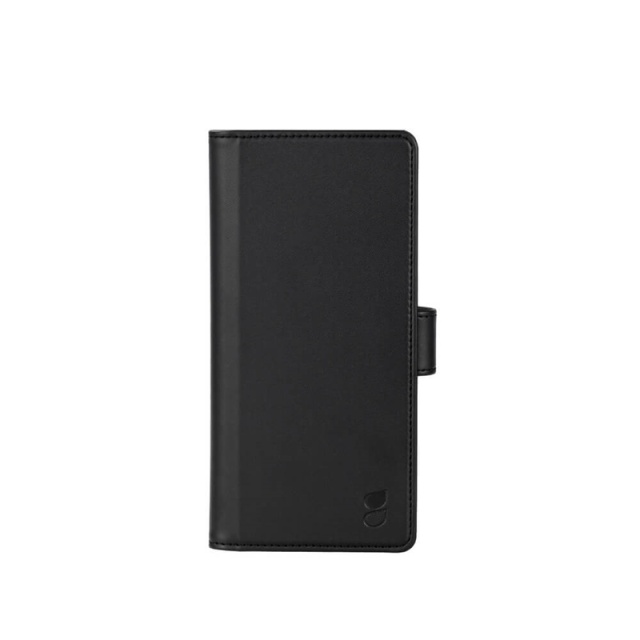 Gear Lompakko Samsung Note 20 5G Musta