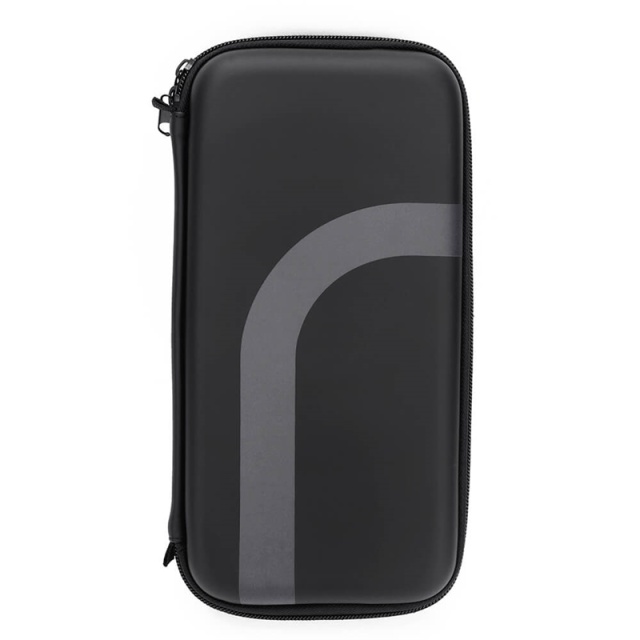 Hama Laukku Nintendo Switch Hardcase Musta